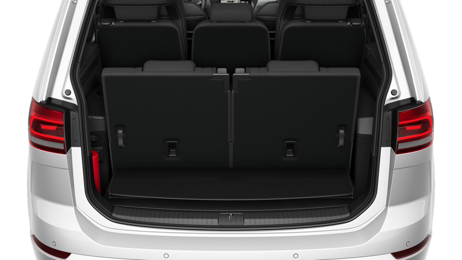 Volkswagen Touran DSG