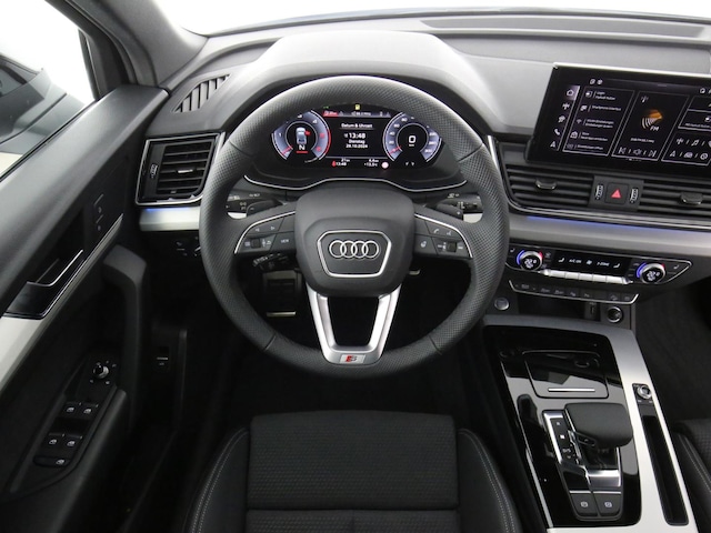 Audi Q5 40 TDI Quattro S-Tronic