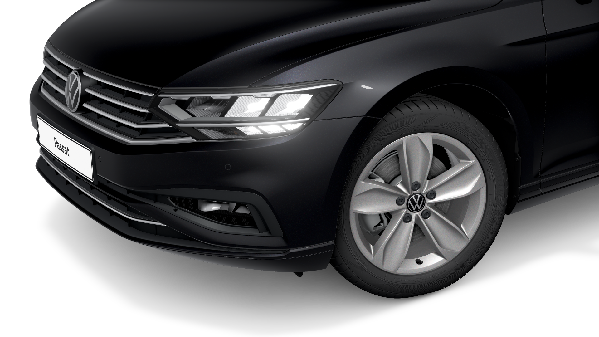 Volkswagen Passat DSG Variant