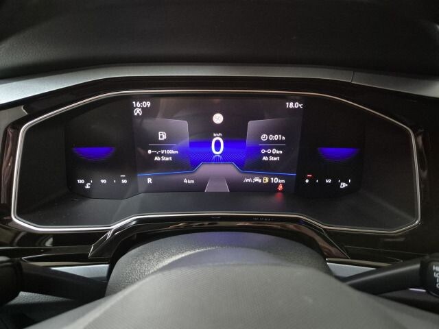 Volkswagen Taigo 1.0 TSI DSG