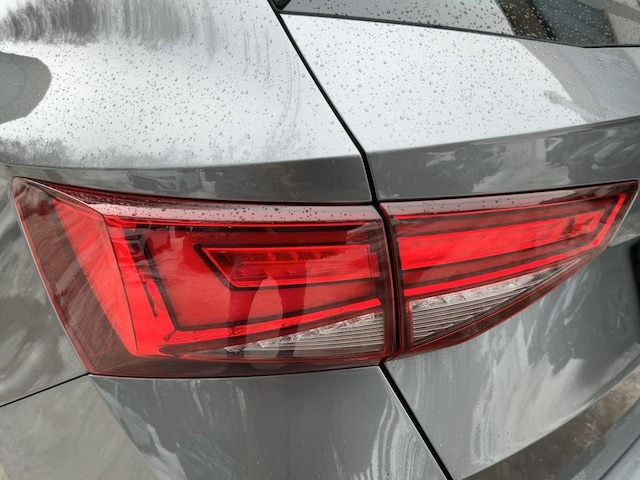 Seat Ateca 1.5 TSI FR-lijn