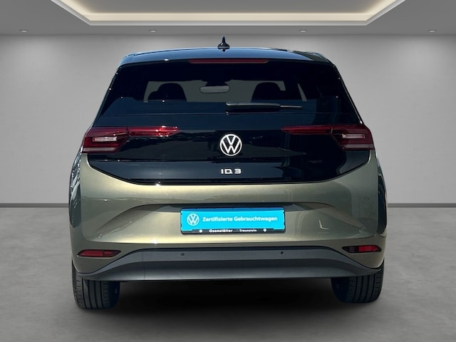 Volkswagen ID.3 IQ.Drive Performance Pro