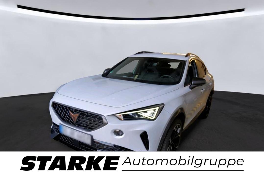 Cupra Formentor 1.4 DSG VZ e-Hybrid