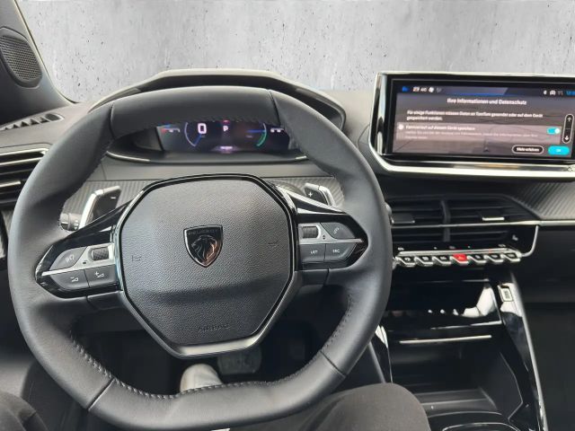 Peugeot 2008 Allure Pack Hybrid