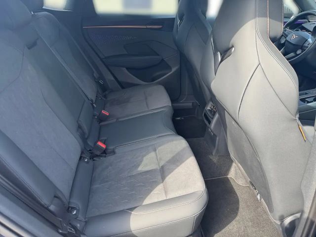 Cupra Terramar 1.5 eTSI