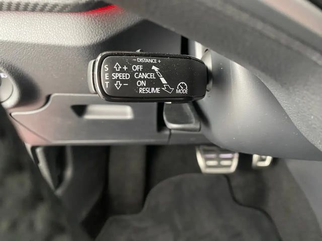 Skoda Scala Monte Carlo