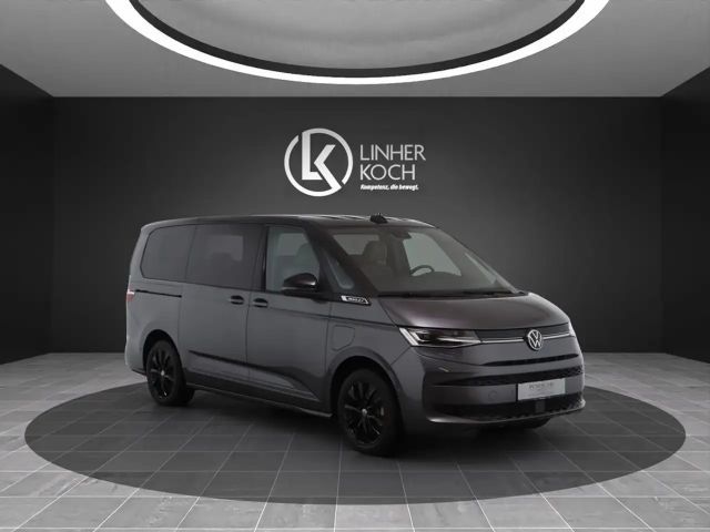 Volkswagen Multivan T6 eHybrid