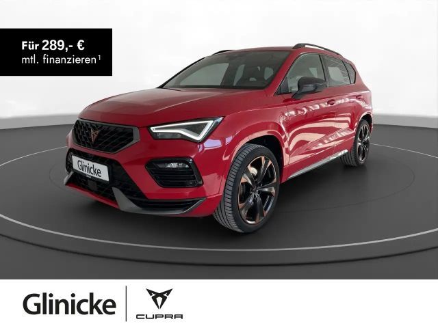 Cupra Ateca 2.0 TSI
