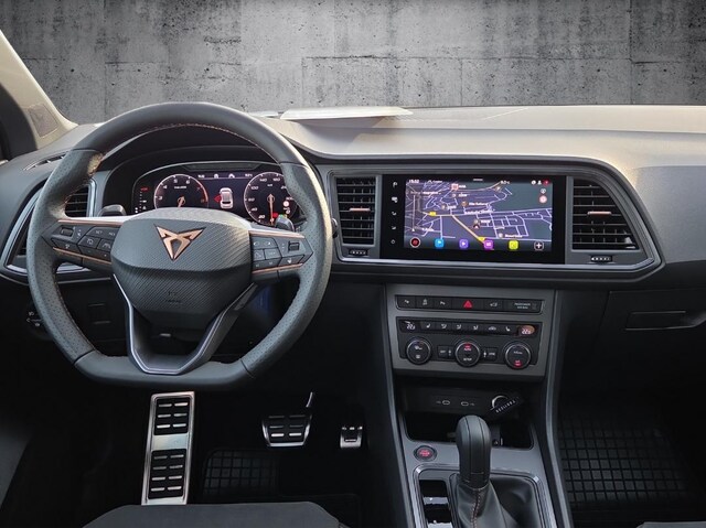 Cupra Ateca ATECA 2,0 TSICUPRA5T140 DQ6A7A