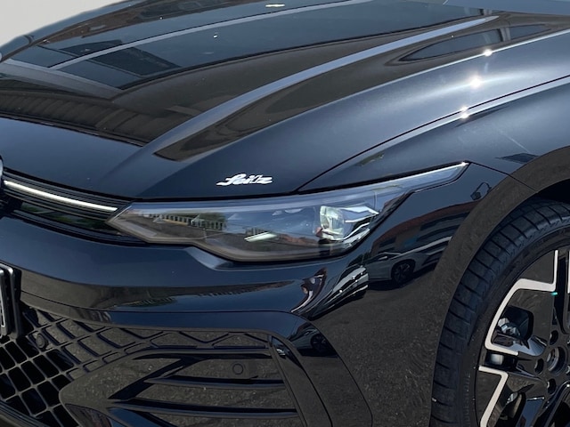 Volkswagen Golf 1.5 eTSI Golf VIII