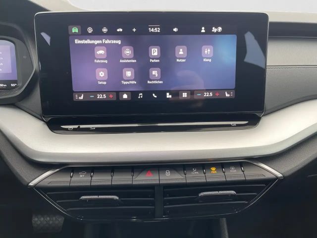 Skoda Octavia Combi Drive