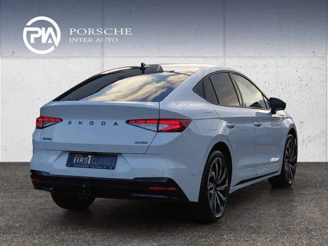 Skoda Enyaq Coupe Sportline