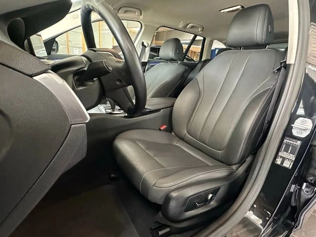 BMW 520 520d Touring