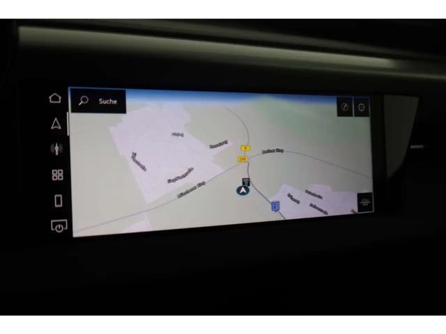 Audi A6 e-tron Avant Performance