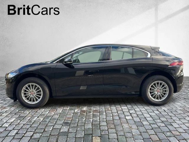 Jaguar I-Pace S