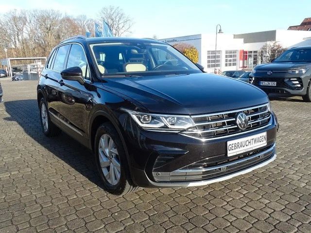 Volkswagen Tiguan 2.0 TDI DSG Elegance Elegance