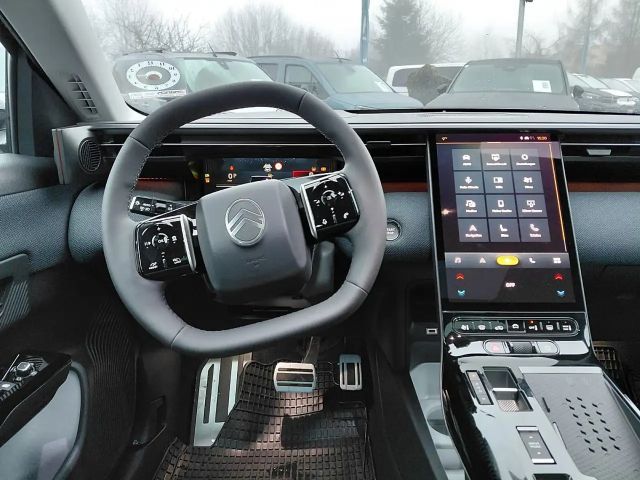 Citroën C5 Aircross Max