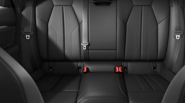 Audi A6 e-tron Avant Performance