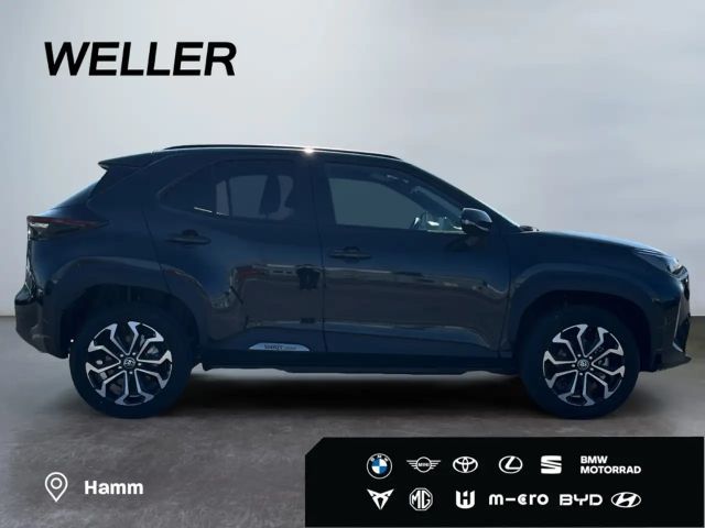 Toyota Yaris Cross Hybride