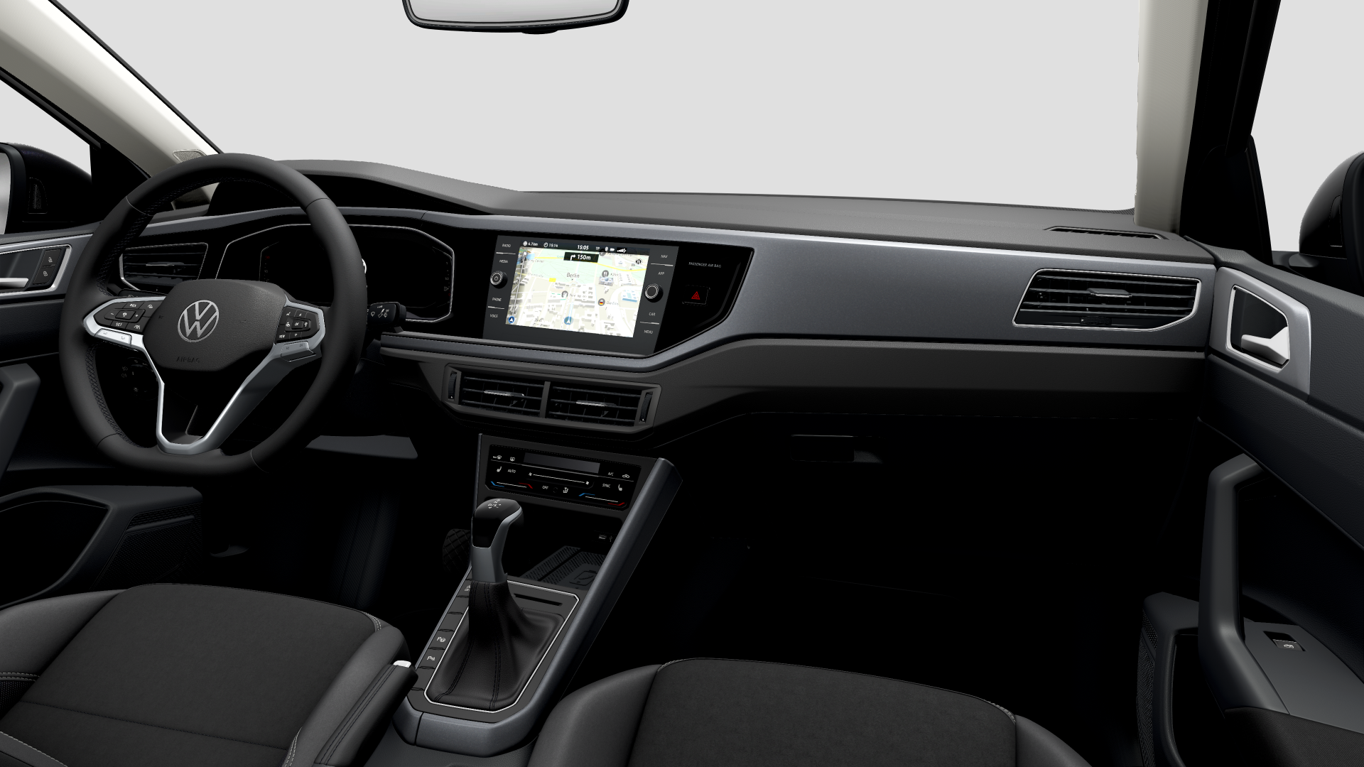 Volkswagen Taigo 1.0 TSI DSG