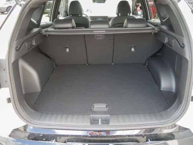 Hyundai Tucson 1.6 Hybrid N Line