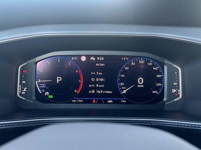 Volkswagen T-Cross 1.0 TSI DSG Style