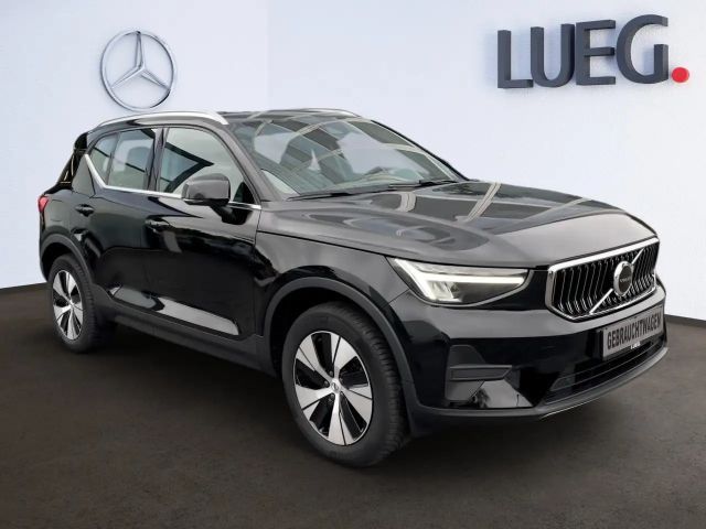 Volvo XC40 Core T5