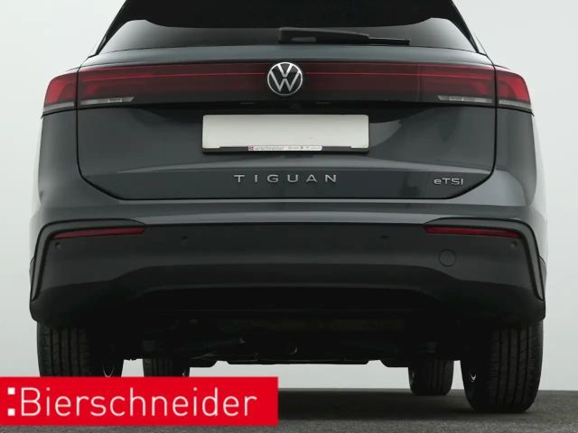 Volkswagen Tiguan 1.5 eTSI DSG Life Pro
