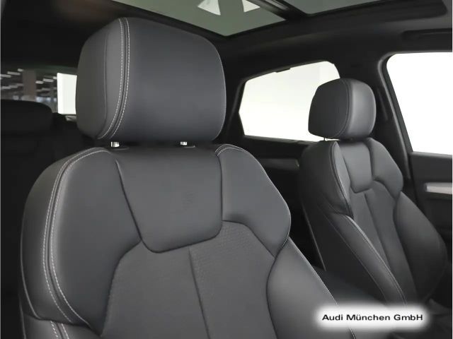 Audi Q5 40 TDI Quattro S-Line S-Tronic