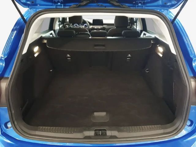 Ford Focus Active EcoBoost Wagon