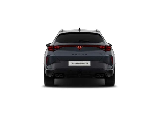 Cupra Formentor 2.0 TSI DSG VZ