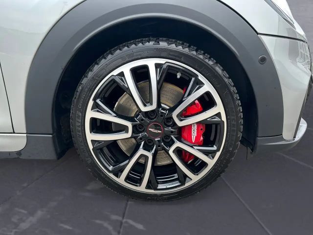 MINI John Cooper Works JCW John Cooper Works Trim Steptronic Sport Aut.