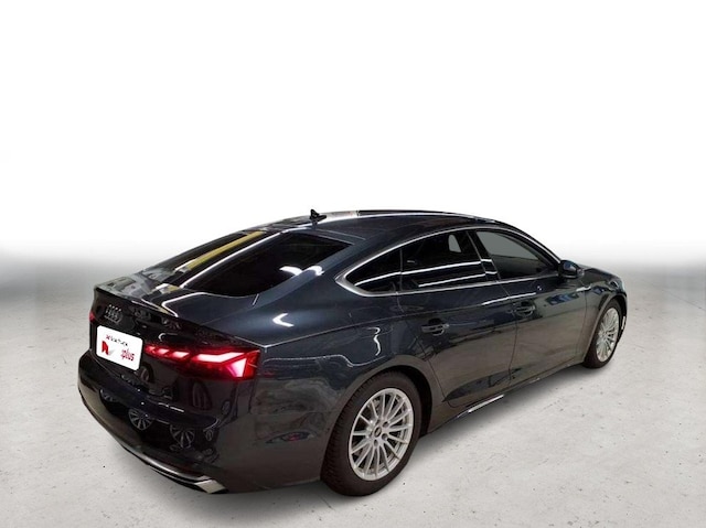 Audi A5 35 TDI S-Tronic Sportback
