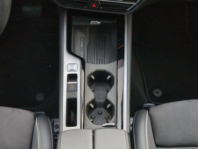 Volkswagen Passat 2.0 TDI DSG IQ.Drive