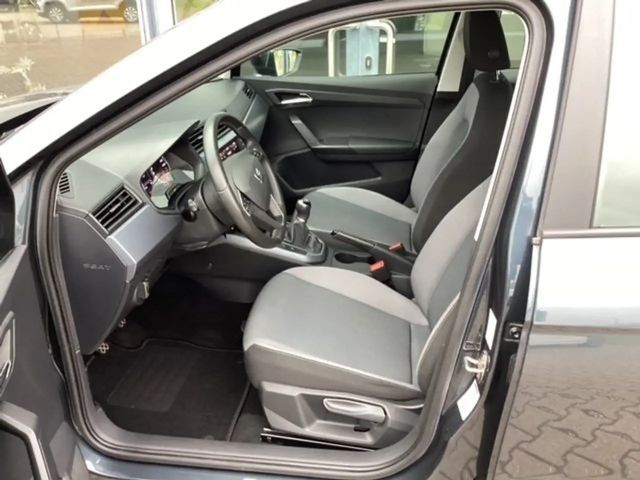 Seat Arona 1.0 TSI Style