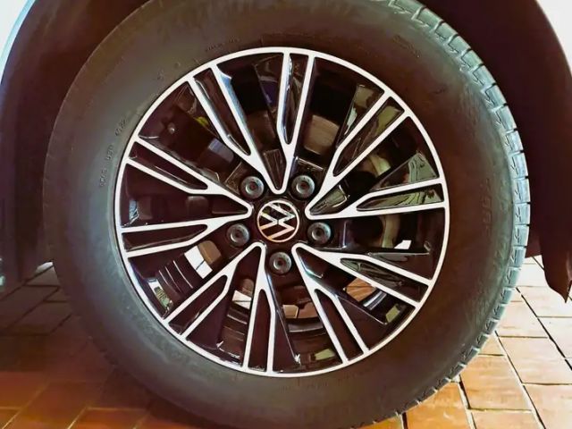 Volkswagen Multivan T7