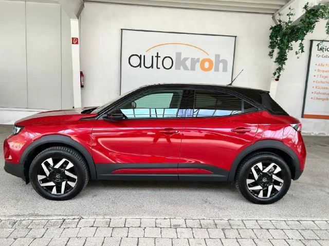 Opel Mokka GS-Line Grand Sport