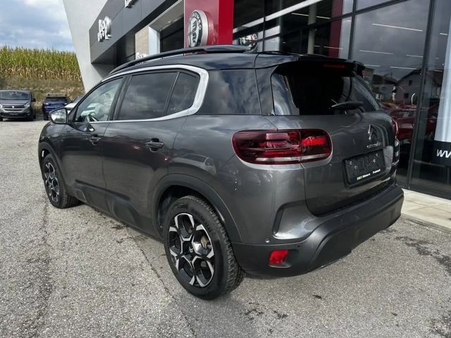 Citroën C5 Aircross BlueHDi Max