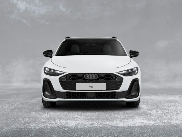 Audi A5 Avant Hybride Quattro S-Tronic