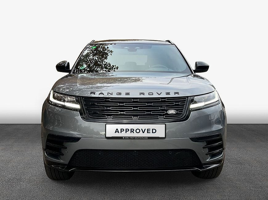 Land Rover Range Rover Velar Dynamic SE