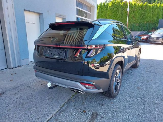 Hyundai Tucson 2WD T-GDi