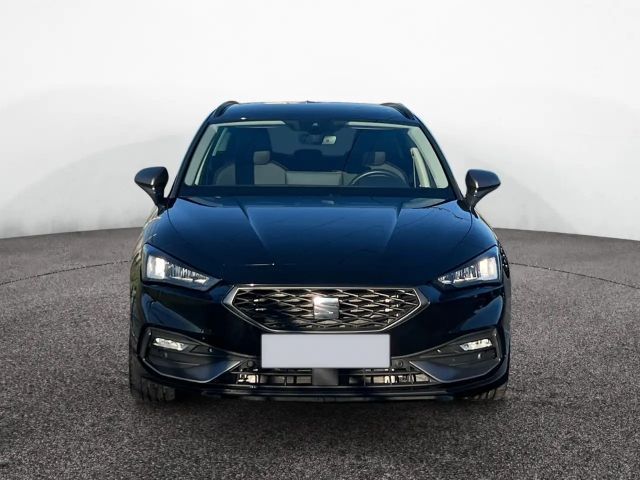 Seat Leon FR-lijn Sportstourer