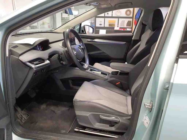 Skoda Enyaq Loft iV 50
