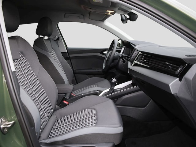 Audi A1 30 TFSI S-Tronic Sportback