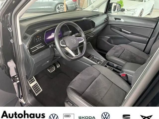 Volkswagen Caddy 2.0 TDI Style