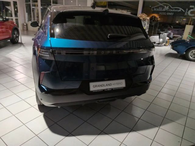 Opel Grandland X GS-Line Grand Sport Hybrid