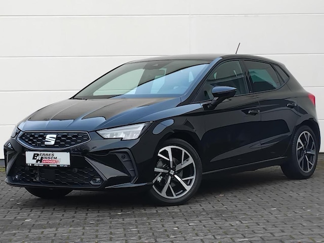 Seat Ibiza IBIZA 1,0 TSIFR   5T85  DS8A7