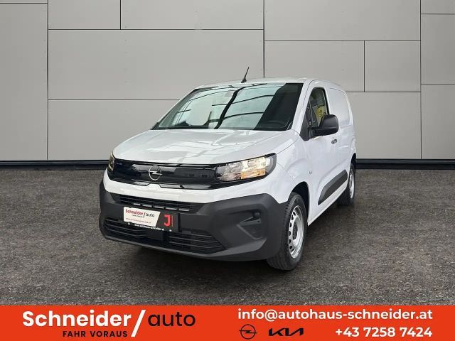 Opel Combo Combo Kasten BlueHDi 130 S&S M erh.Nutzlast