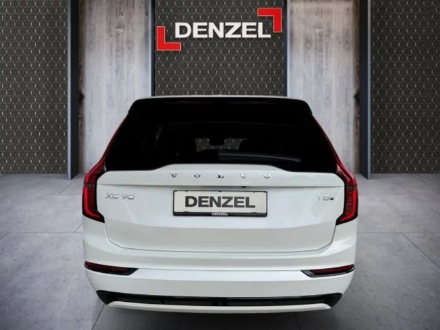 Volvo XC90 Dark Plus T8