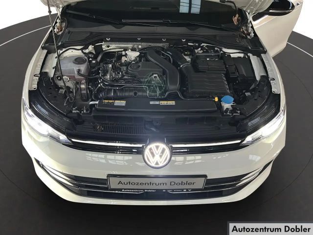 Volkswagen Golf 1.5 TSI Golf VIII IQ.Drive